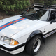 Illustration for article titled Could This Zany 1991 'Baja' Ford Mustang Get You to Pony Up $5,500?